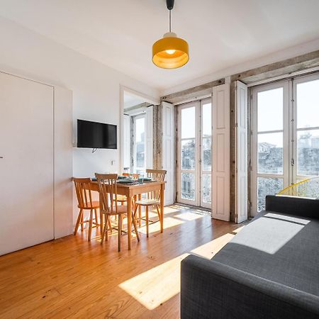 Panorama Apartments Porto Poveiros エクステリア 写真