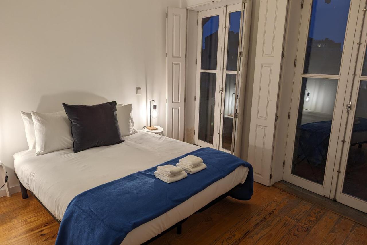 Panorama Apartments Porto Poveiros エクステリア 写真