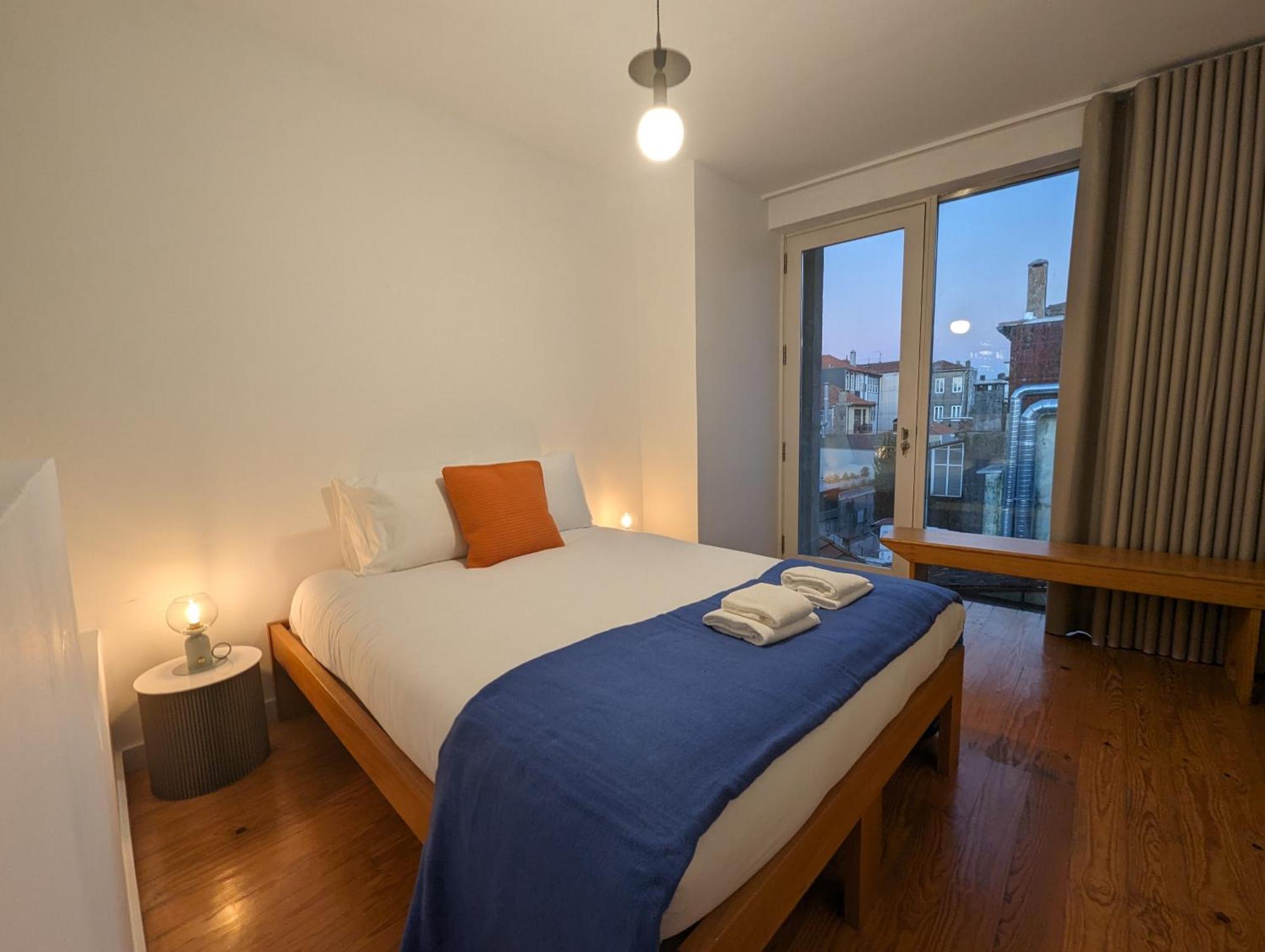 Panorama Apartments Porto Poveiros エクステリア 写真