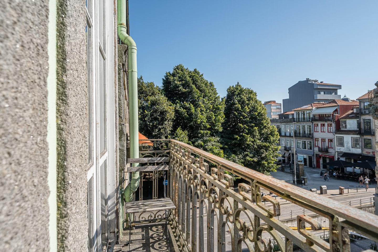 Panorama Apartments Porto Poveiros エクステリア 写真