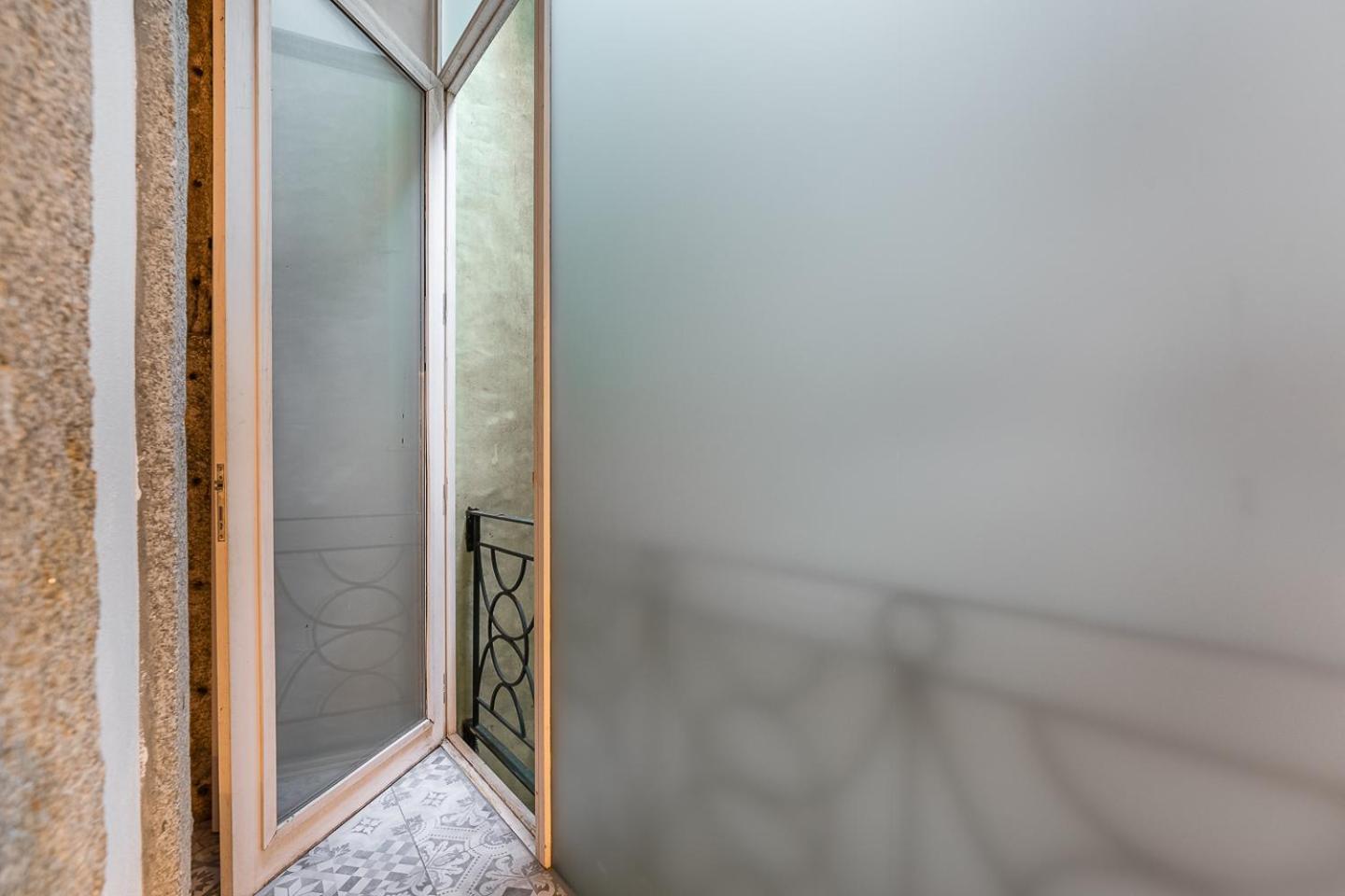 Panorama Apartments Porto Poveiros エクステリア 写真