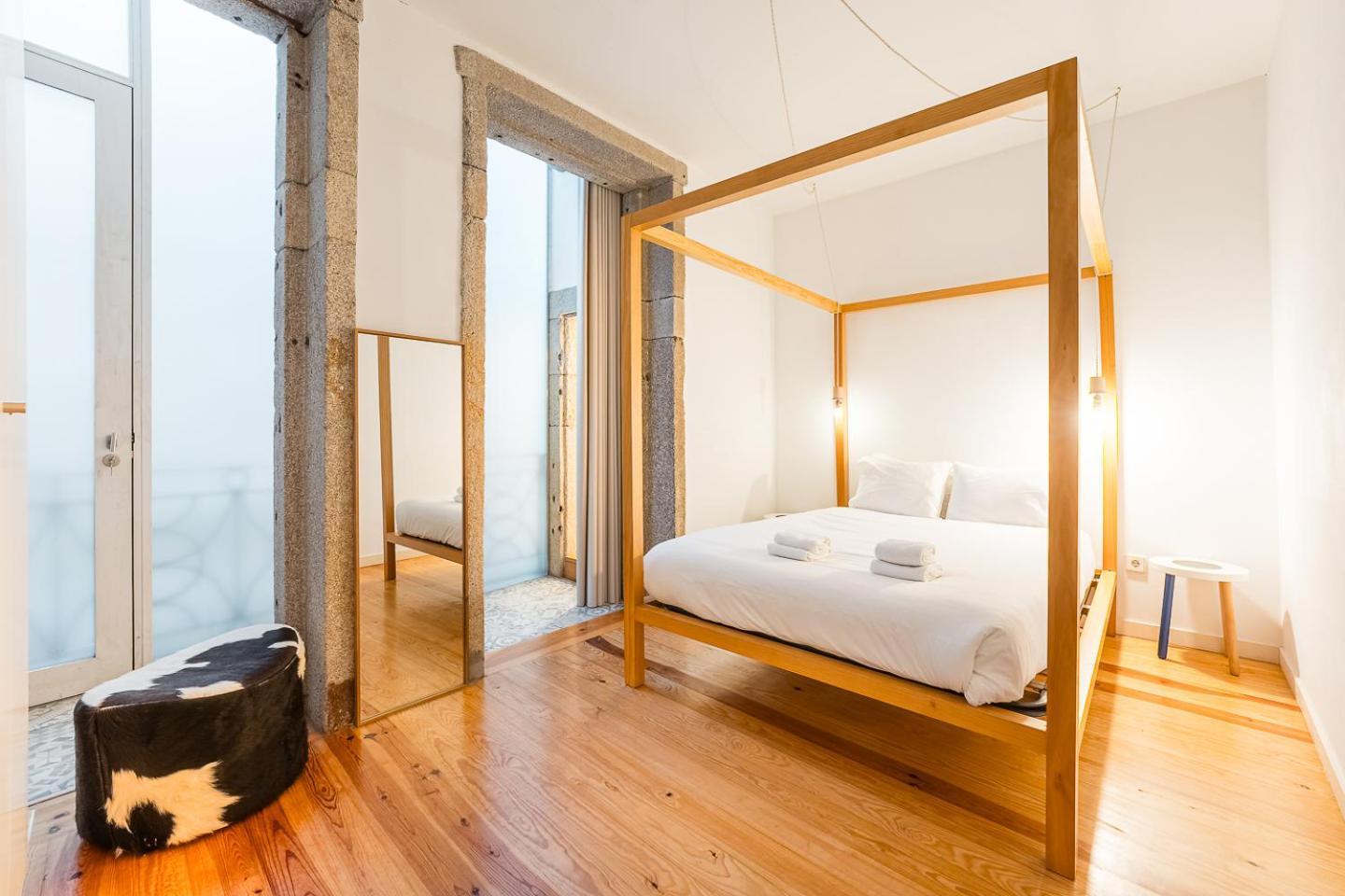 Panorama Apartments Porto Poveiros エクステリア 写真
