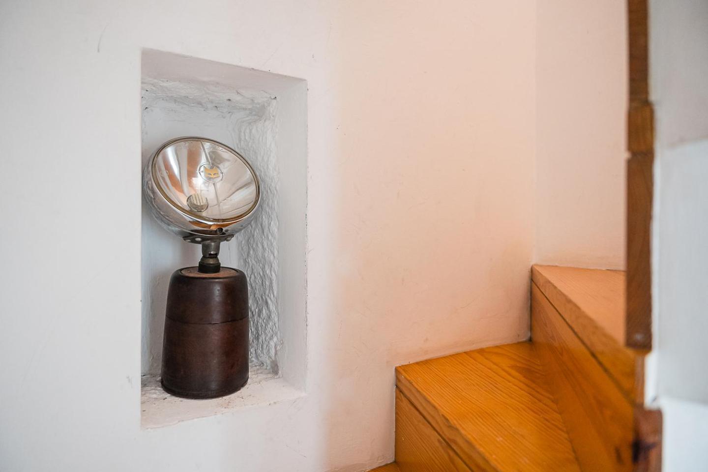 Panorama Apartments Porto Poveiros エクステリア 写真