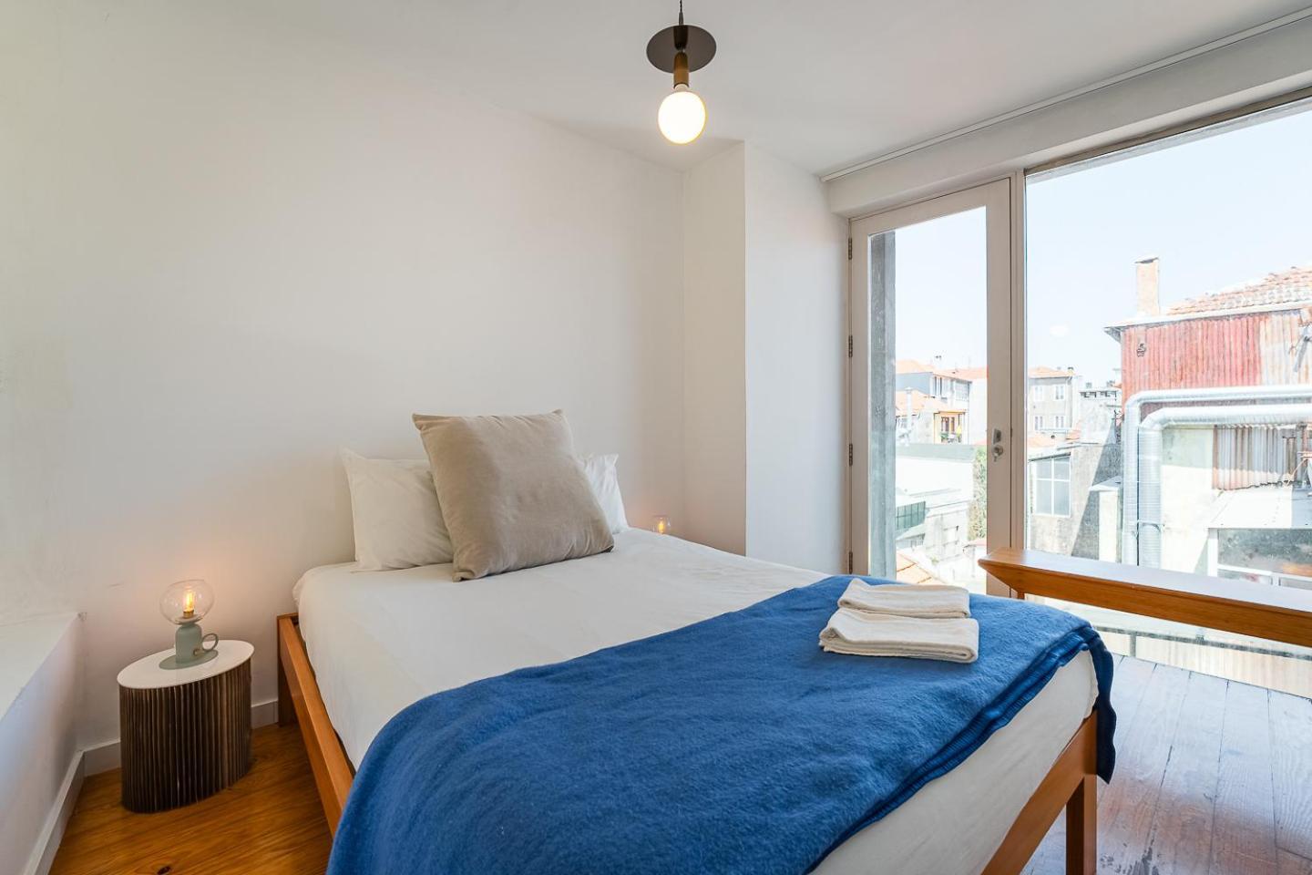 Panorama Apartments Porto Poveiros エクステリア 写真