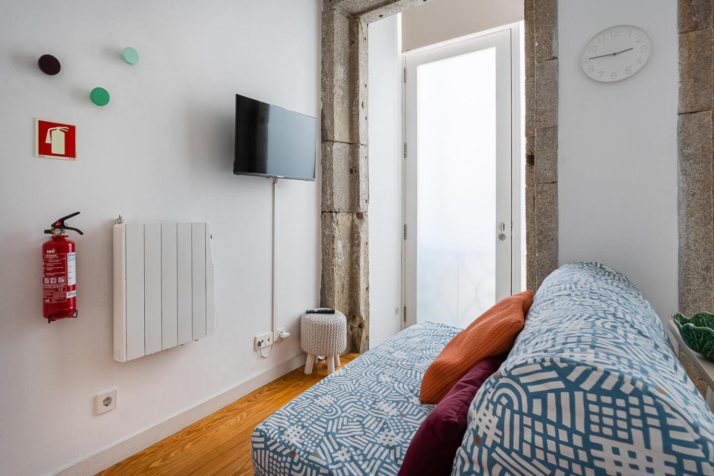 Panorama Apartments Porto Poveiros エクステリア 写真