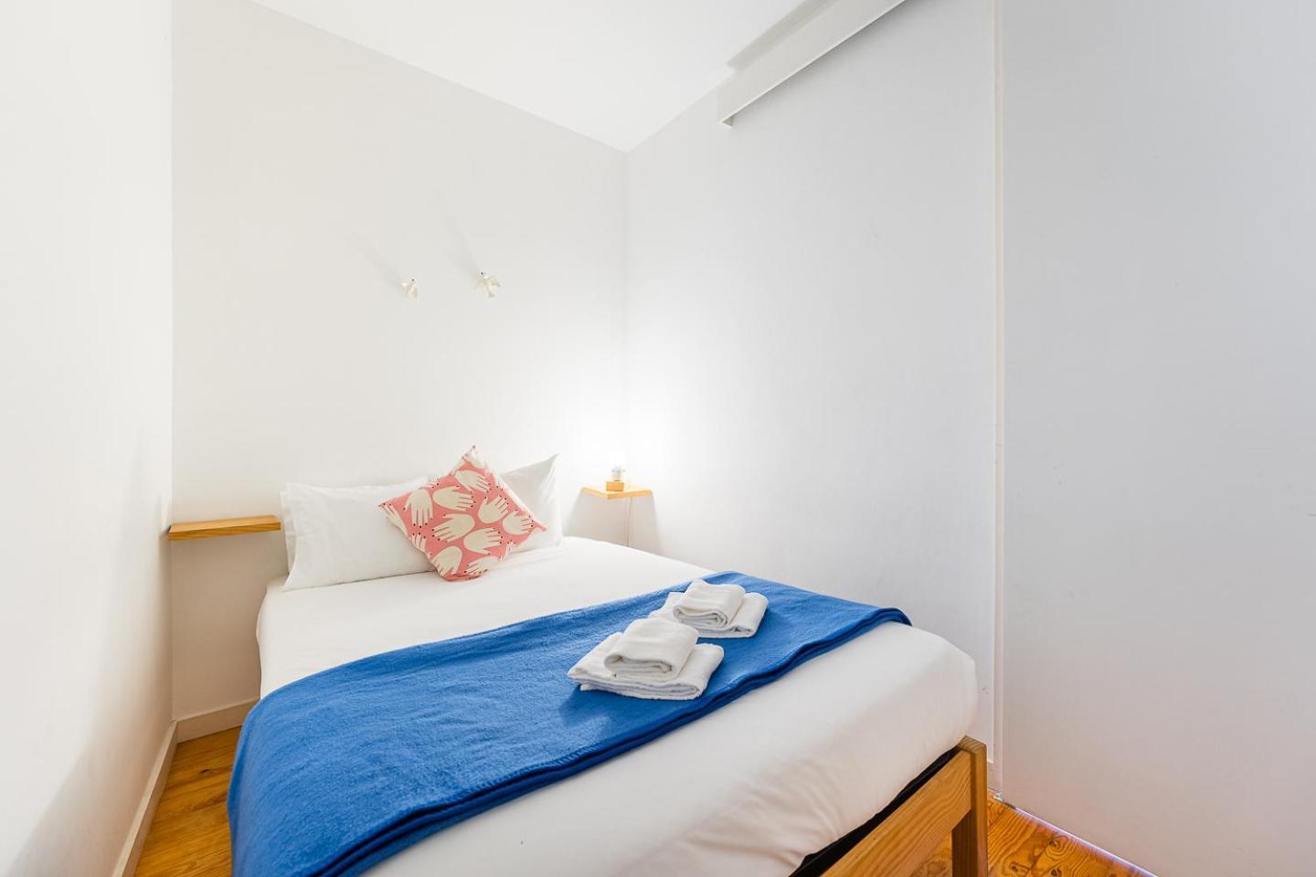 Panorama Apartments Porto Poveiros エクステリア 写真