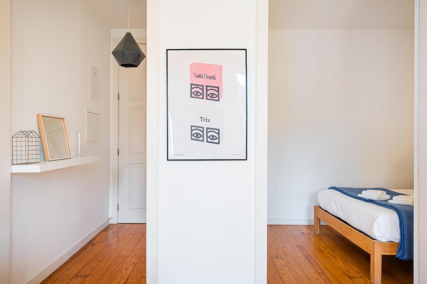 Panorama Apartments Porto Poveiros エクステリア 写真