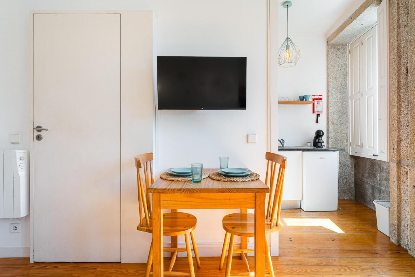 Panorama Apartments Porto Poveiros エクステリア 写真