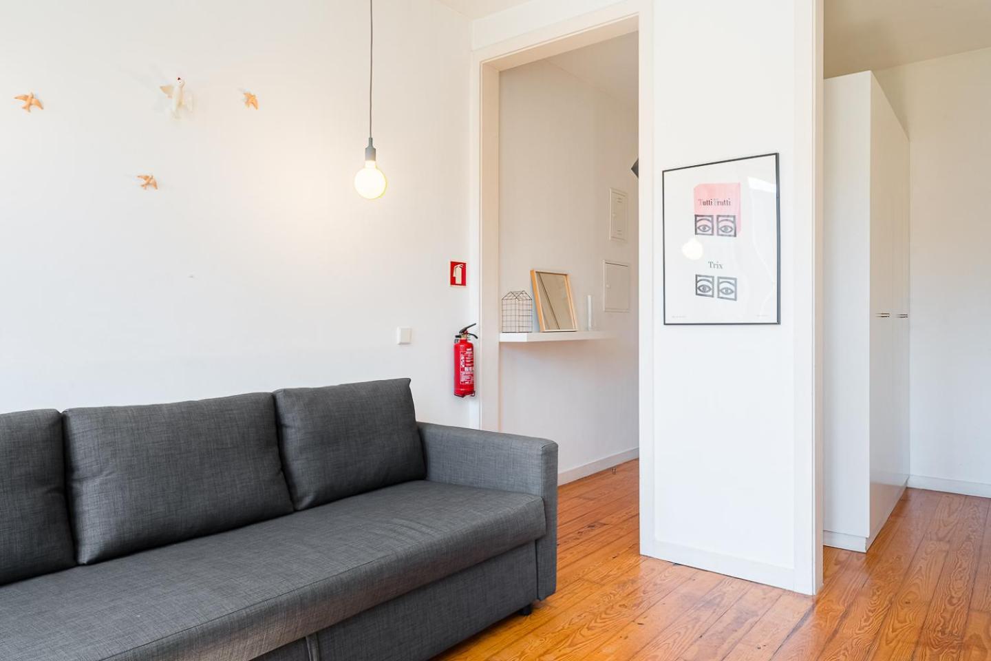 Panorama Apartments Porto Poveiros エクステリア 写真