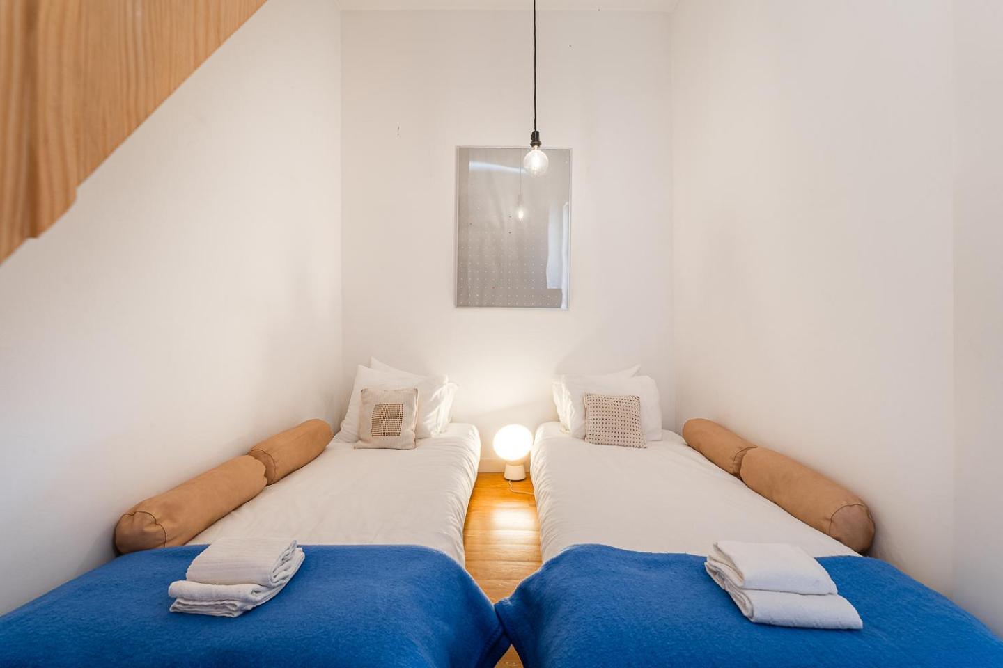 Panorama Apartments Porto Poveiros エクステリア 写真