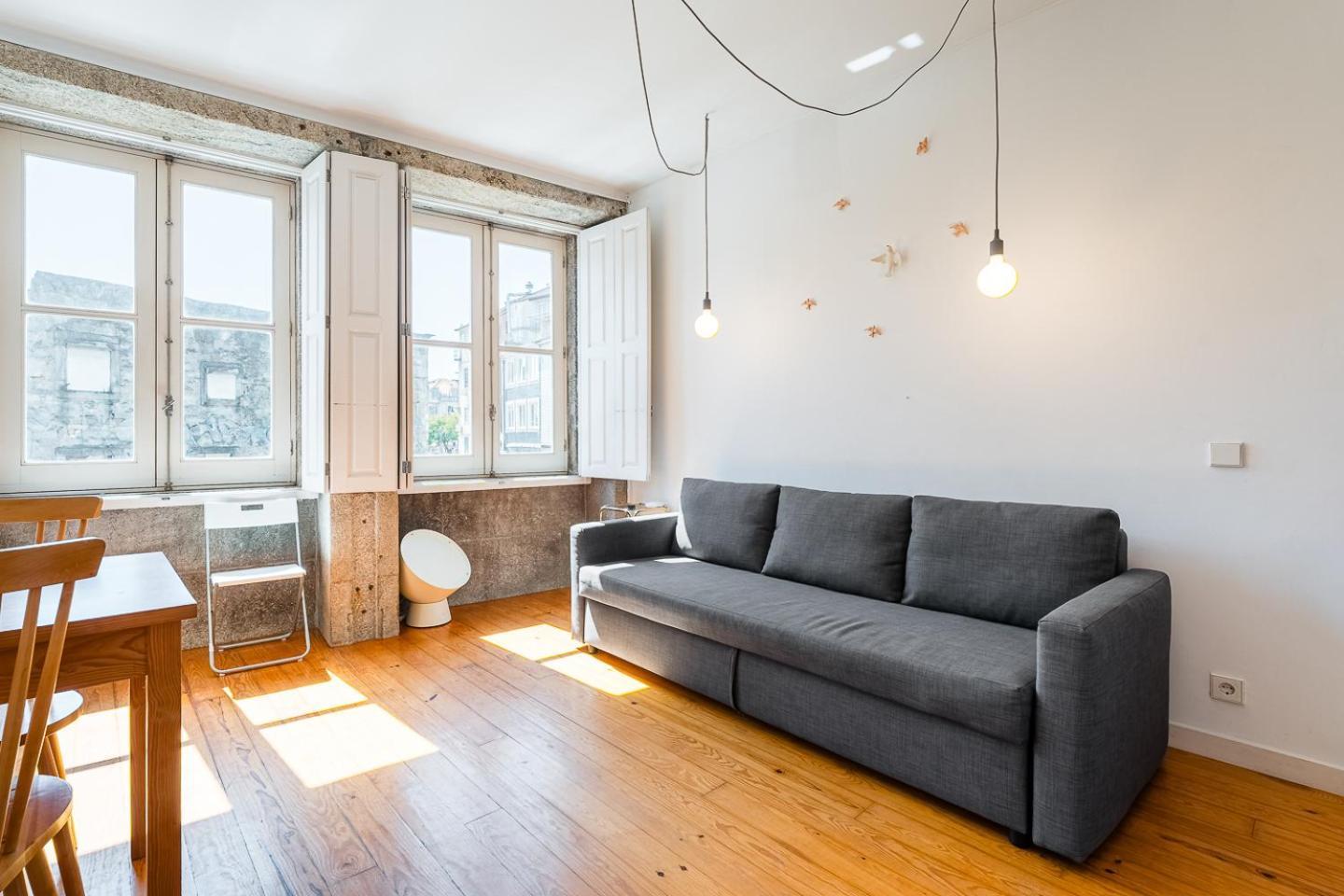 Panorama Apartments Porto Poveiros エクステリア 写真
