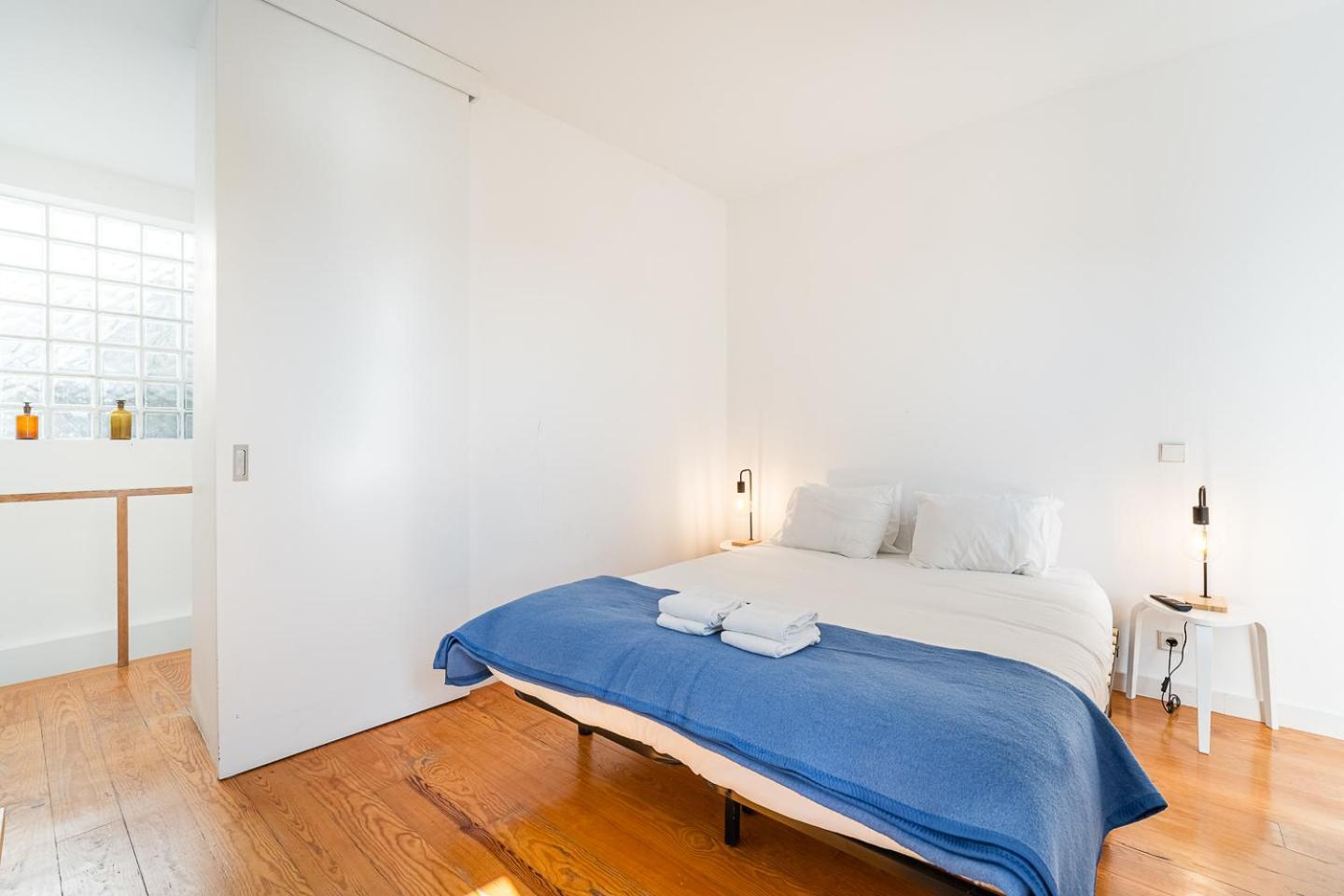 Panorama Apartments Porto Poveiros エクステリア 写真