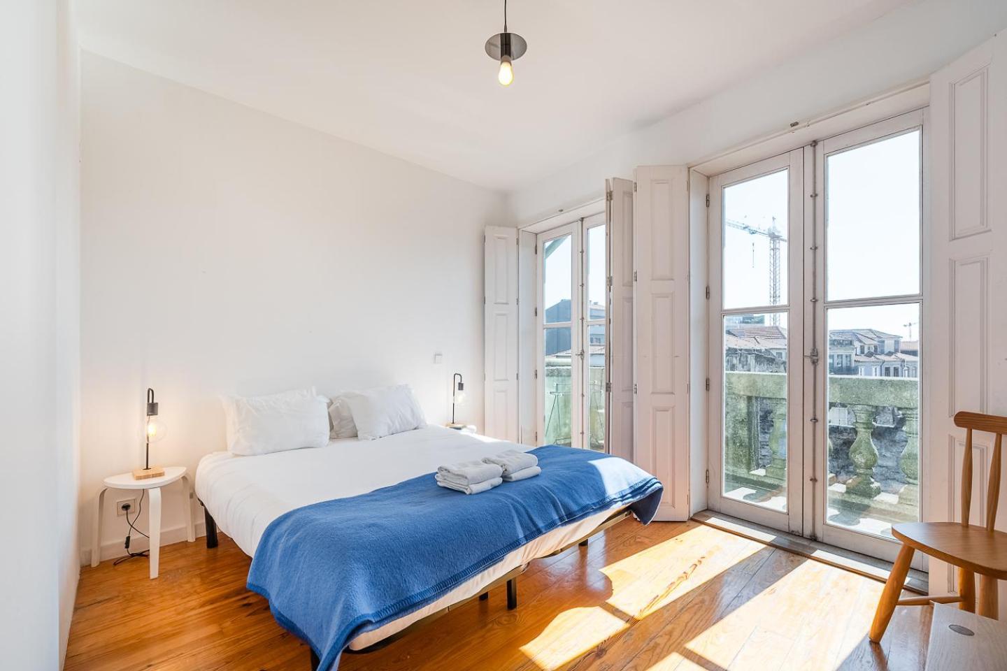 Panorama Apartments Porto Poveiros エクステリア 写真