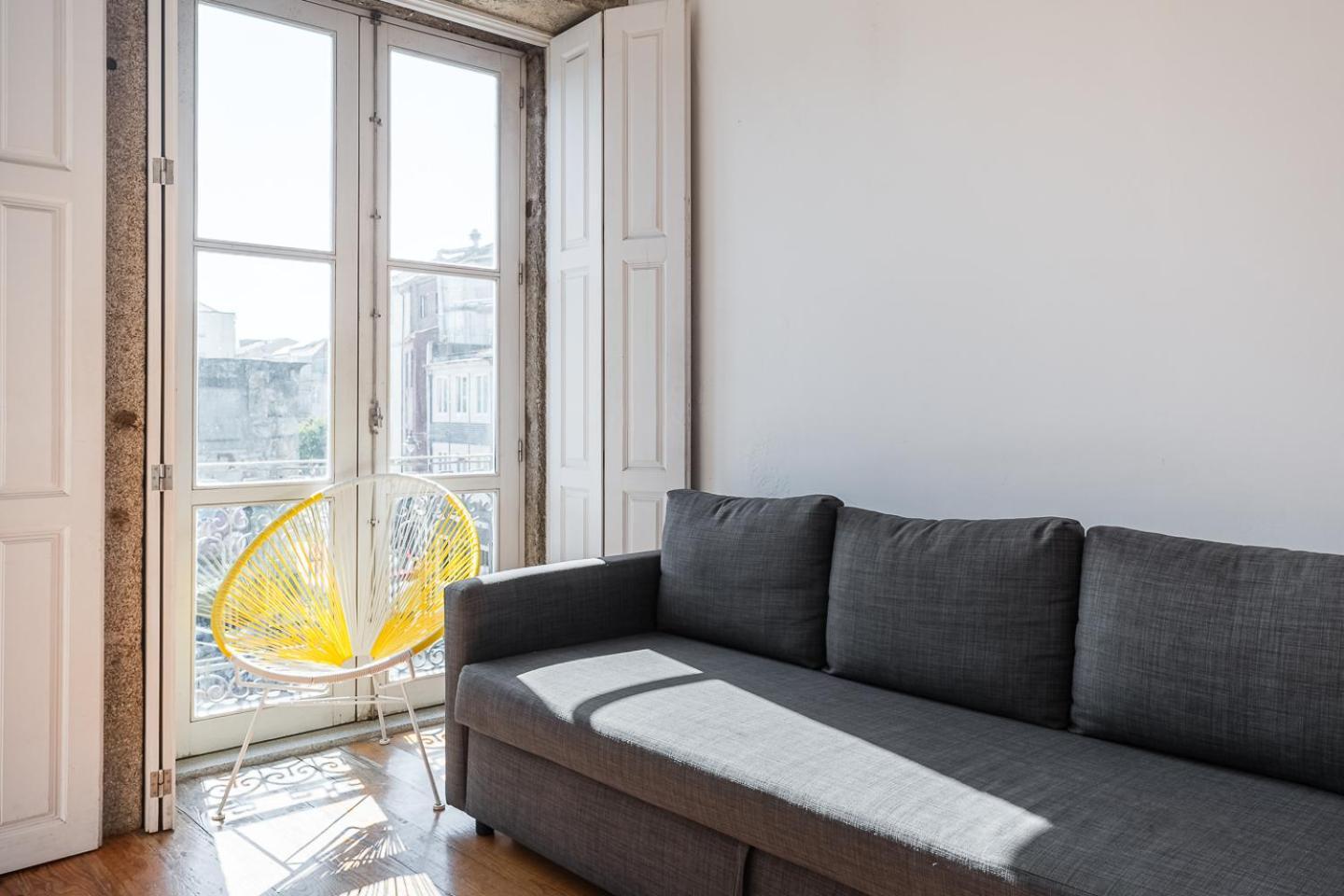 Panorama Apartments Porto Poveiros エクステリア 写真